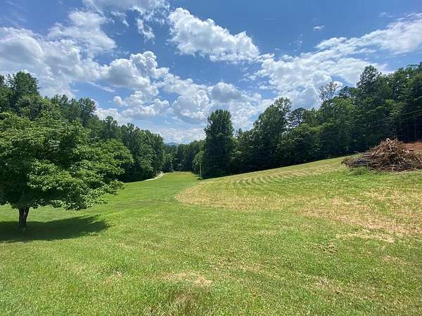 3.2 Acres of Land for Sale in Franklin, North Carolina