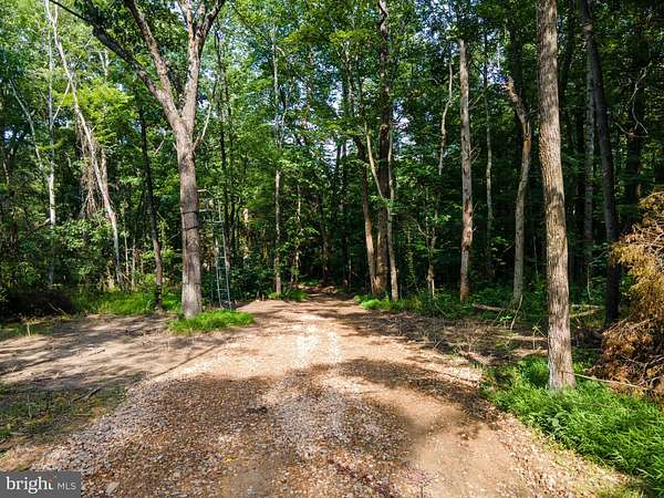 4.73 Acres of Land for Sale in Stanley, Virginia