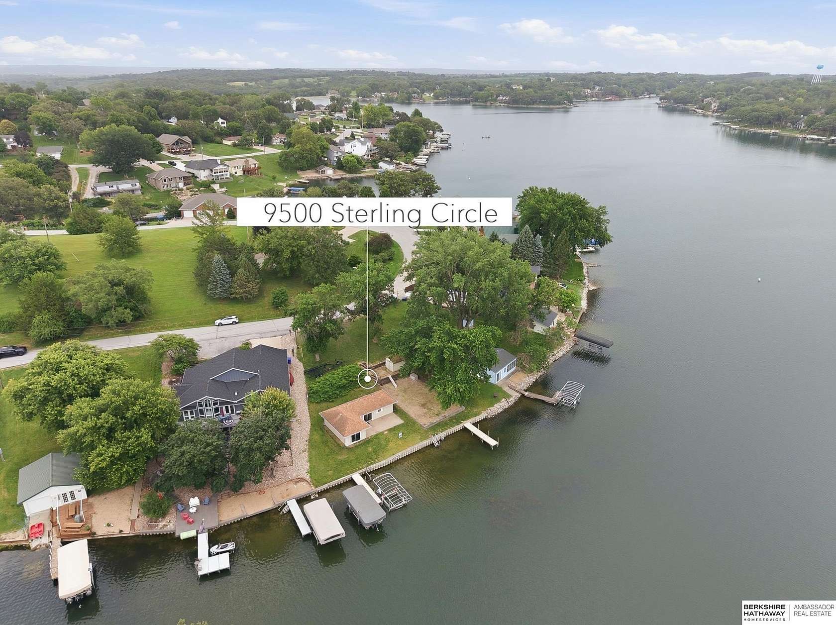 Land for Sale in Plattsmouth, Nebraska