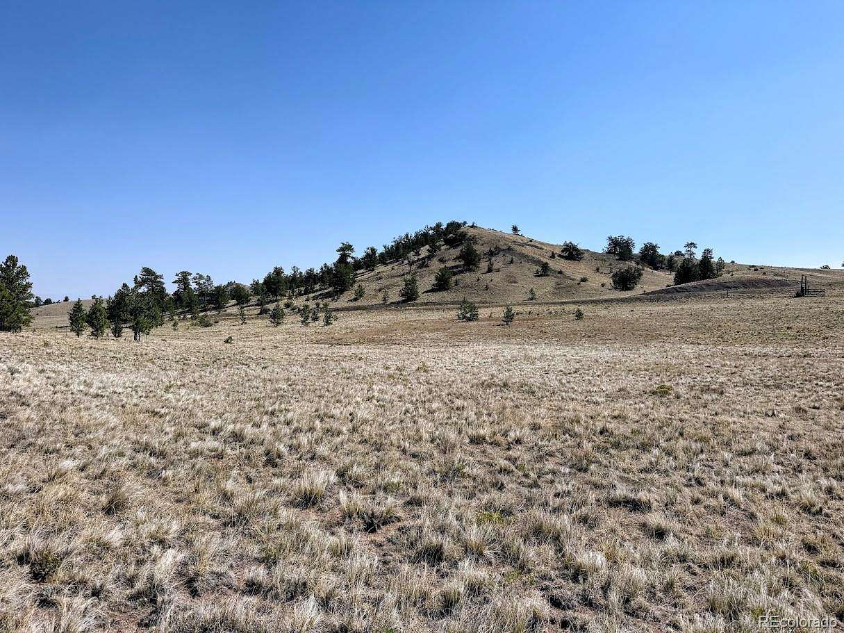 6.24 Acres of Residential Land for Sale in Hartsel, Colorado