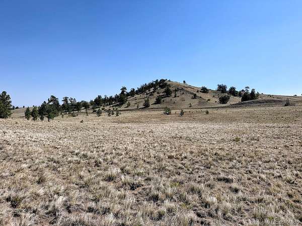 6.24 Acres of Residential Land for Sale in Hartsel, Colorado