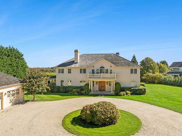 1.68 Acres of Land with Home for Lease in Water Mill, New York