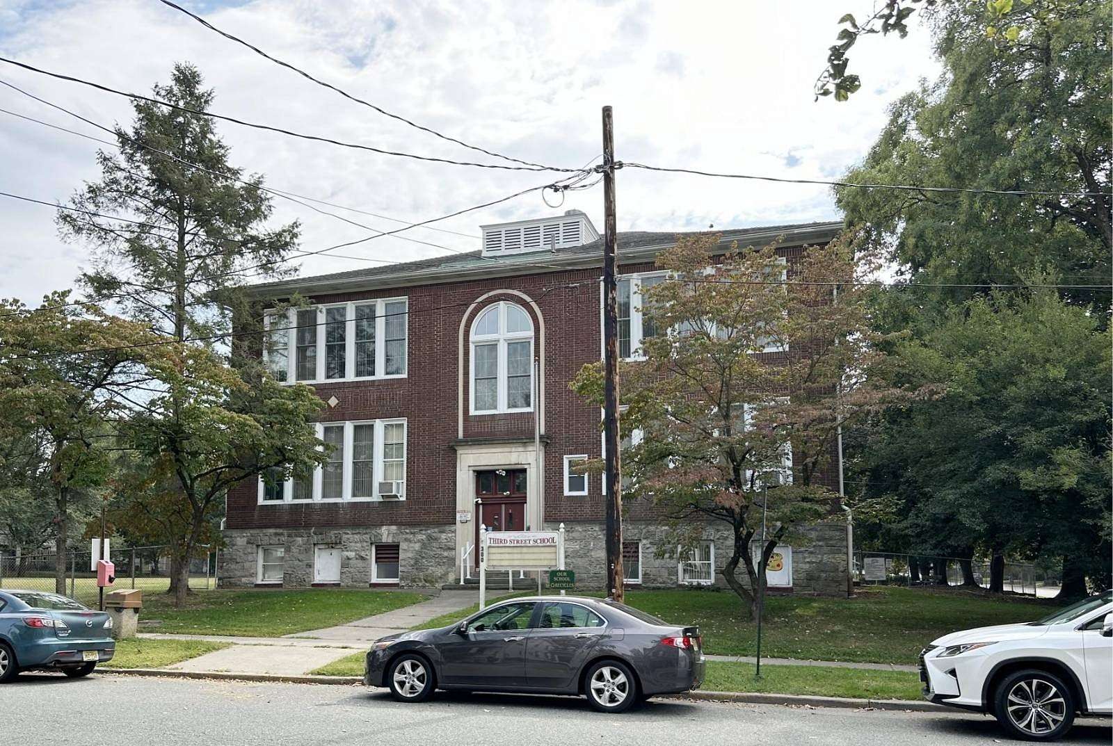 1.12 Acres of Mixed-Use Land for Sale in Belvidere, New Jersey