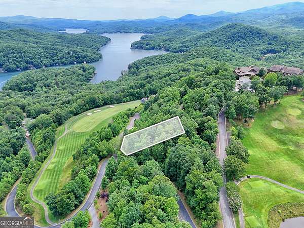 0.34 Acres of Land for Sale in Clayton, Georgia