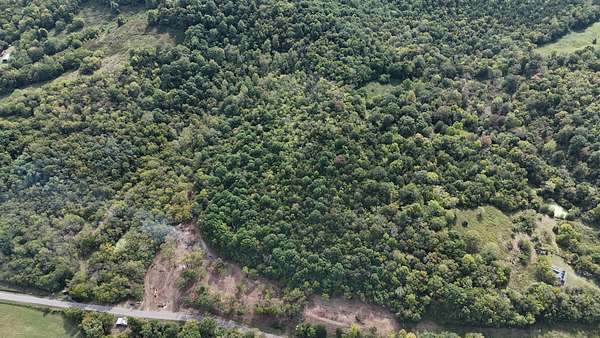 139 Acres of Recreational & Residential Land for Sale in Lewisburg, Tennessee