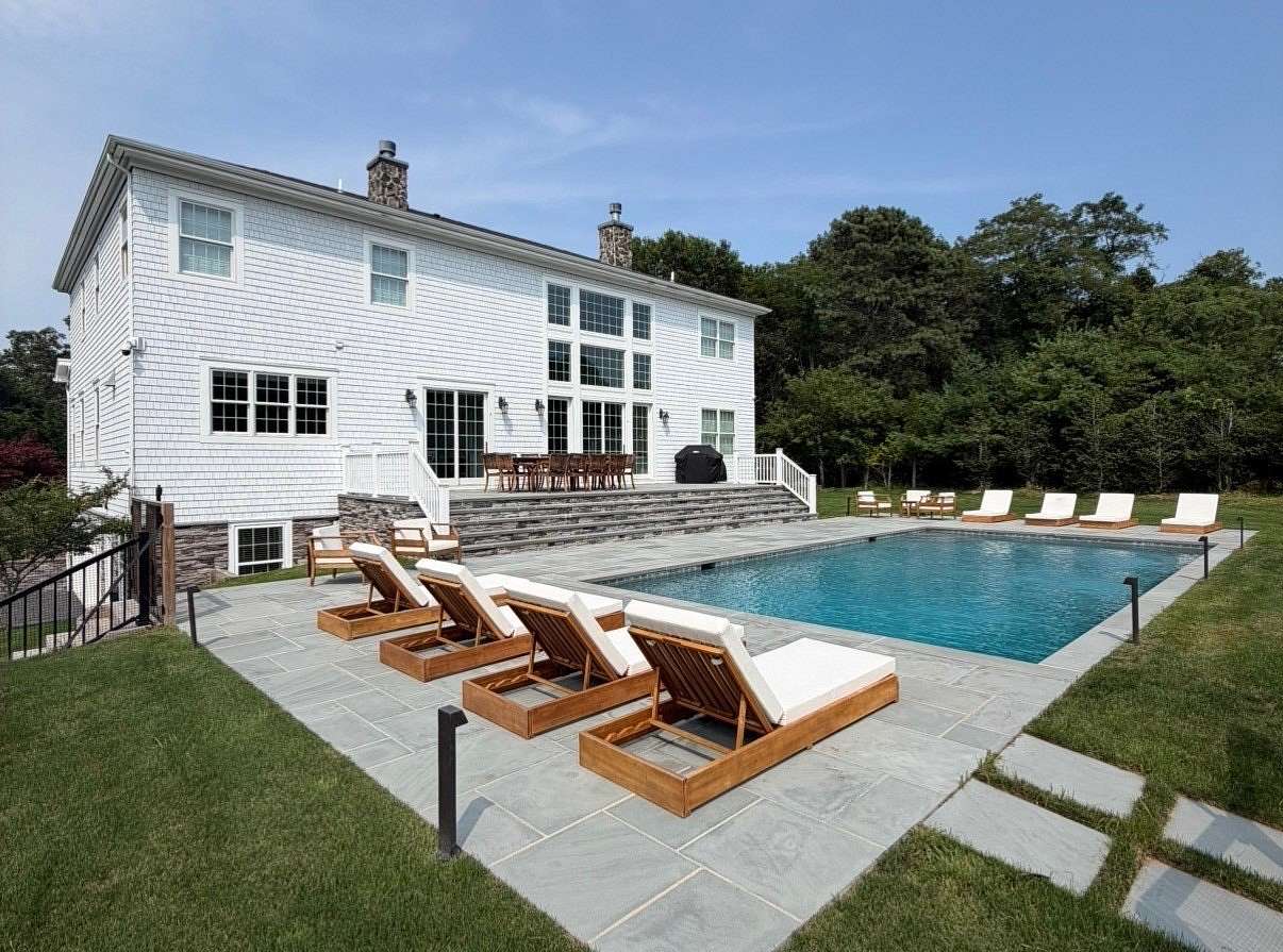 1.75 Acres of Land with Home for Lease in Southampton, New York