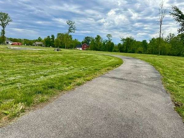 2 Acres of Land for Sale in Robinson, Illinois