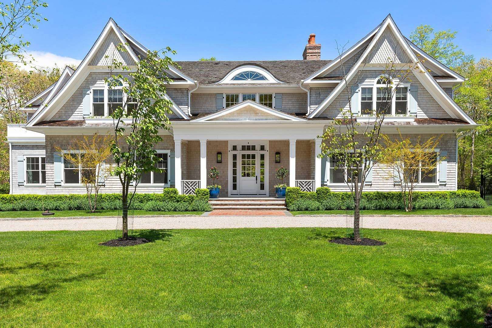 3.5 Acres of Land with Home for Lease in Sag Harbor, New York