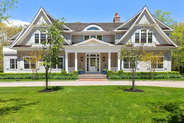 3.5 Acres of Land with Home for Lease in Sag Harbor, New York