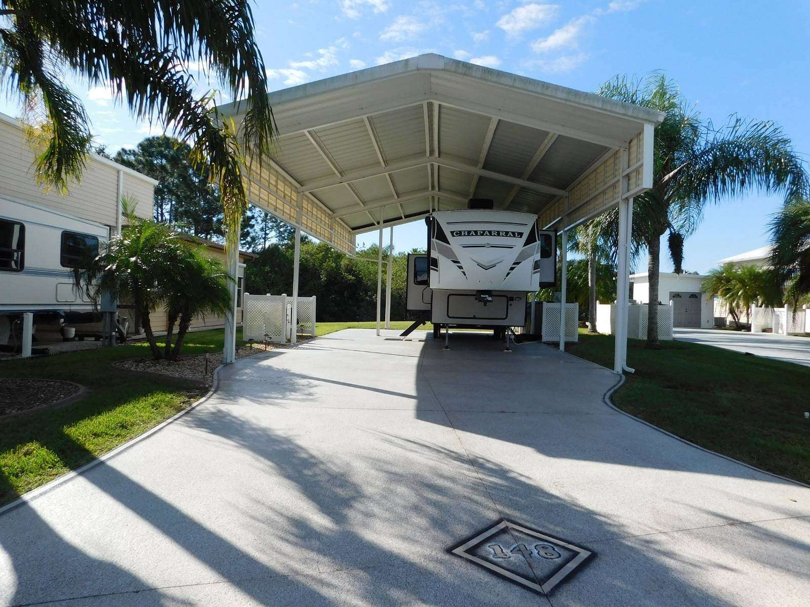 0.09 Acres of Residential Land for Sale in Titusville, Florida