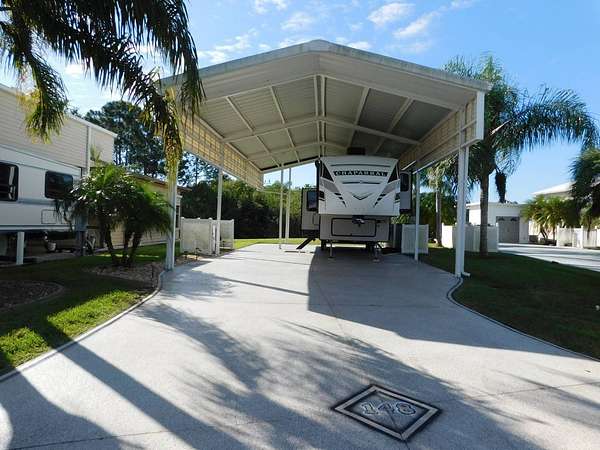 0.09 Acres of Residential Land for Sale in Titusville, Florida
