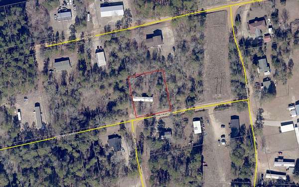 0.39 Acres of Land for Sale in Beech Island, South Carolina
