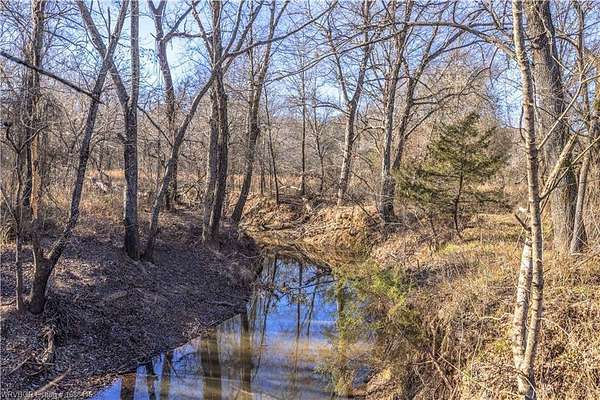 22.9 Acres of Land for Sale in Moyers, Oklahoma