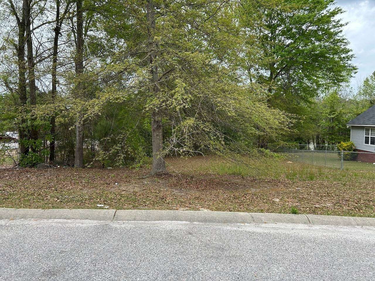 0.22 Acres of Land for Sale in Columbia, South Carolina