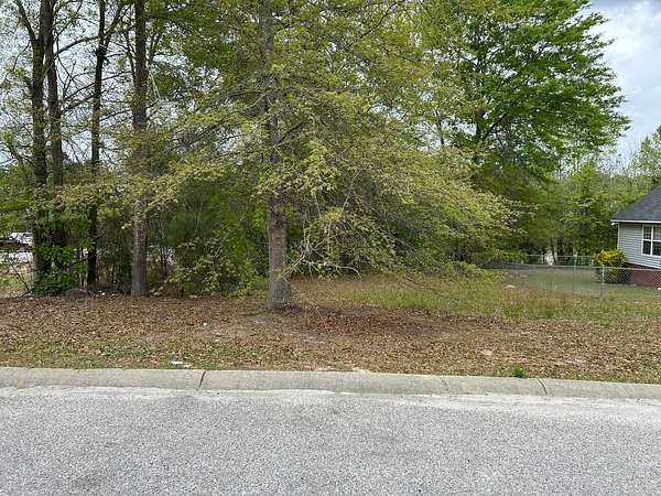 0.22 Acres of Land for Sale in Columbia, South Carolina