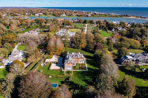 2.36 Acres of Land with Home for Lease in Southampton, New York