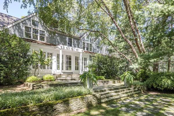 1.83 Acres of Land with Home for Lease in East Hampton, New York