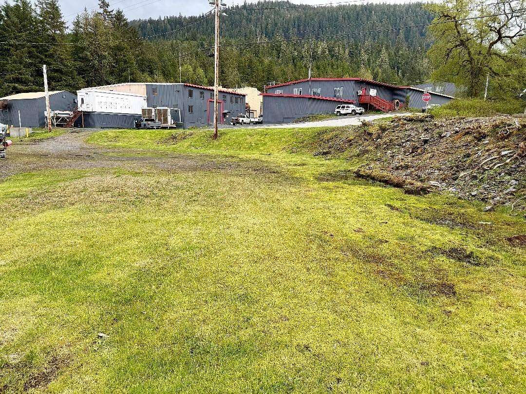 0.56 Acres of Land for Sale in Wrangell, Alaska