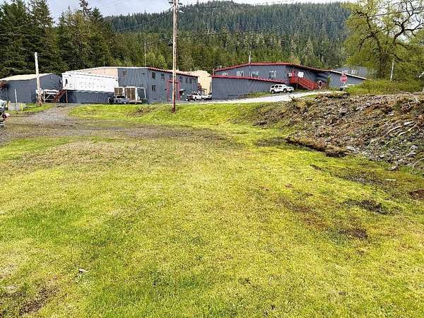 0.56 Acres of Land for Sale in Wrangell, Alaska