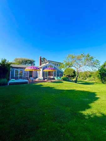 2 Acres of Land with Home for Lease in Montauk, New York
