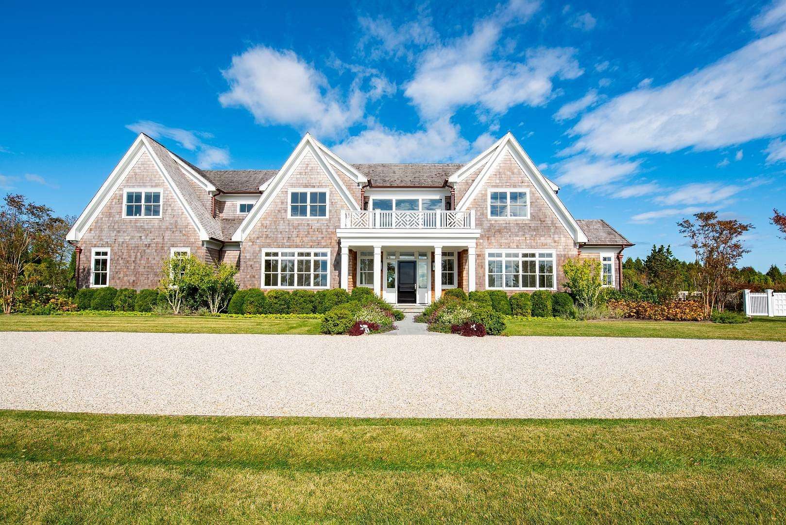 2 Acres of Land with Home for Lease in Water Mill, New York