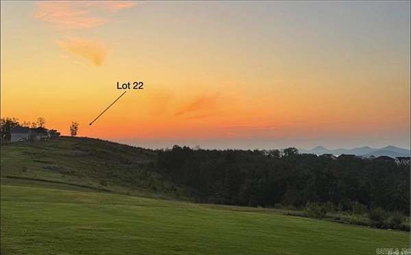 1.2 Acres of Residential Land for Sale in Roland, Arkansas