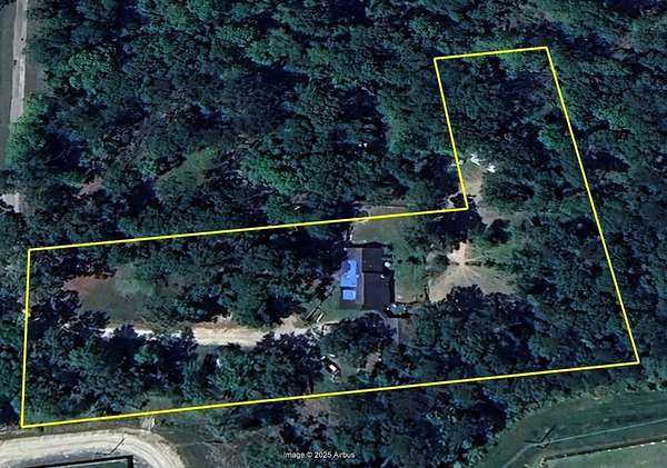 3 Acres of Mixed-Use Land for Sale in Conroe, Texas