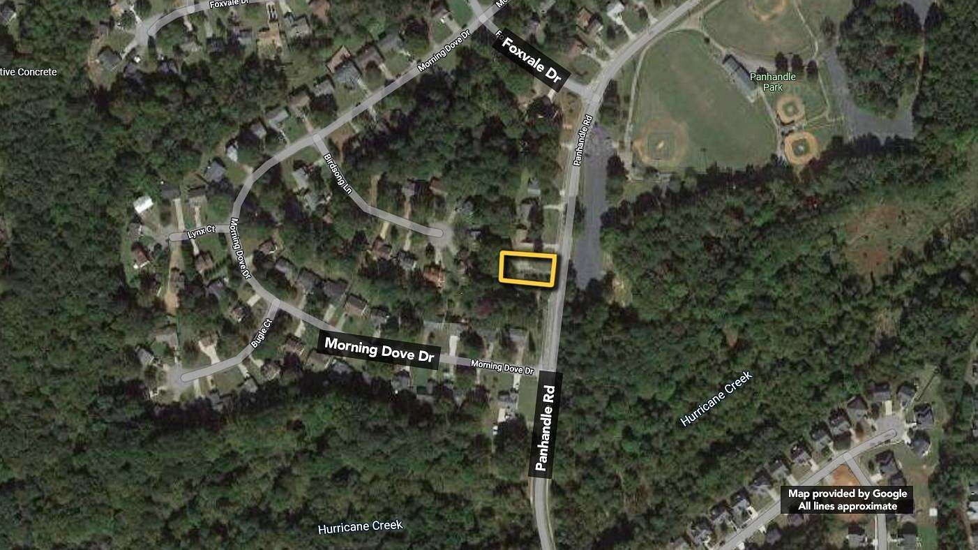 0.26 Acres of Residential Land for Sale in Hampton, Georgia