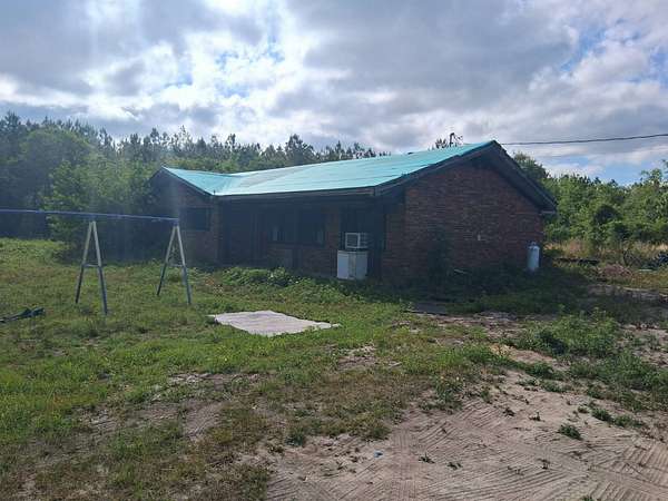 1 Acre of Residential Land for Sale in Baxley, Georgia