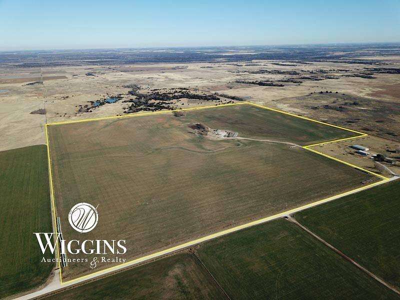 148 Acres of Land for Sale in Isabella, Oklahoma