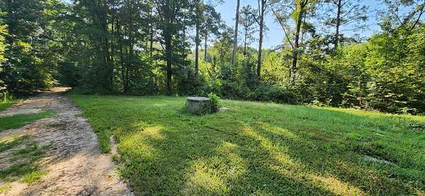 77.6 Acres of Recreational Land for Sale in Jefferson, Texas