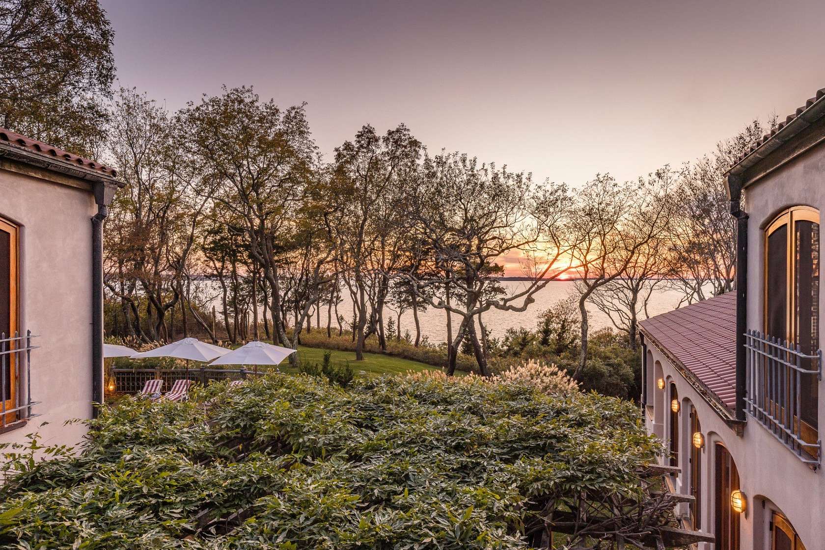 2 Acres of Land with Home for Lease in Sag Harbor, New York