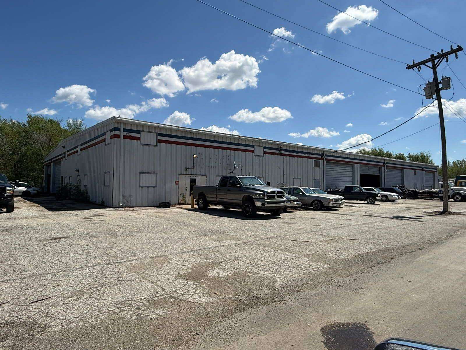 1.8 Acres of Commercial Land for Sale in Springfield, Illinois