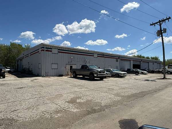 1.8 Acres of Commercial Land for Sale in Springfield, Illinois