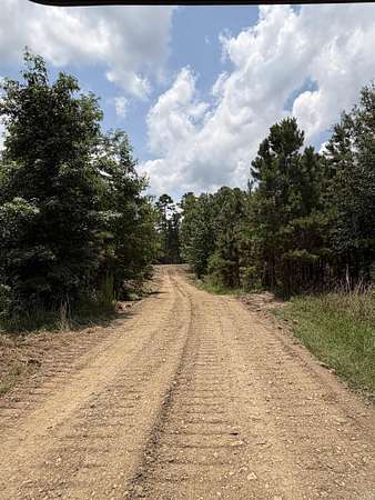 5 Acres of Residential Land for Sale in Cove, Arkansas