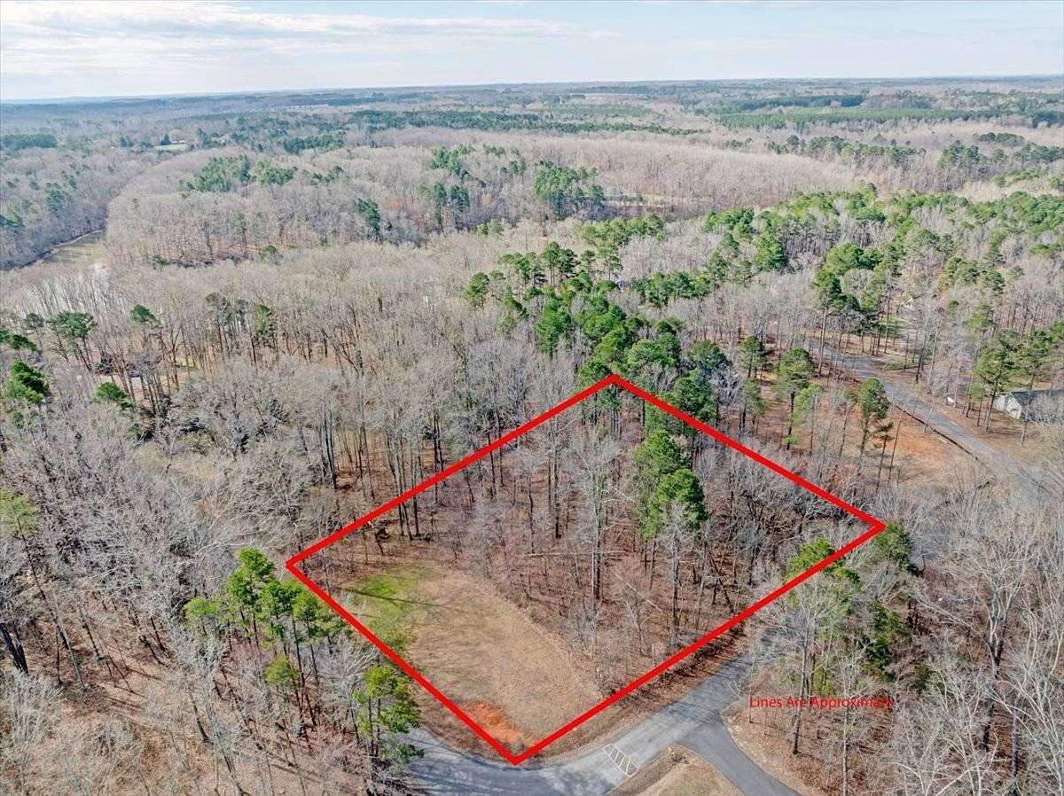 1.24 Acres of Land for Sale in Buffalo Junction, Virginia