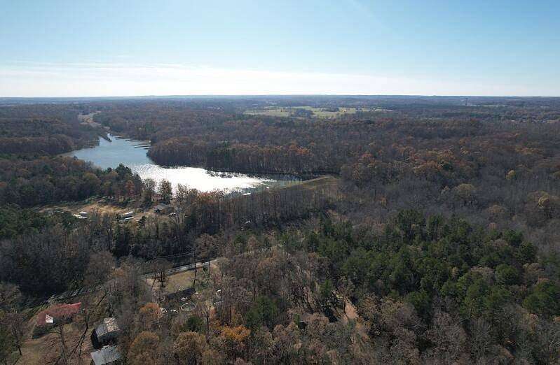 17.2 Acres of Land for Sale in Henderson, Tennessee