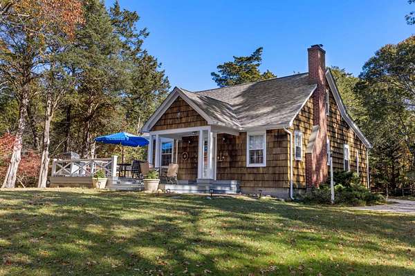 2 Acres of Land with Home for Lease in East Hampton, New York