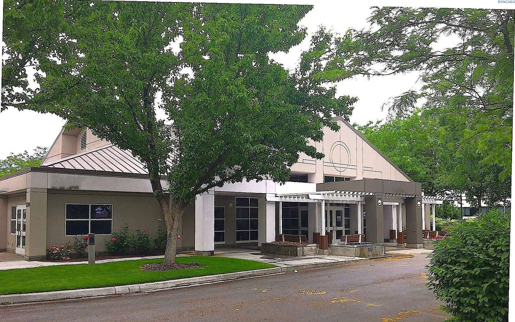 3 Acres of Mixed-Use Land for Sale in Kennewick, Washington