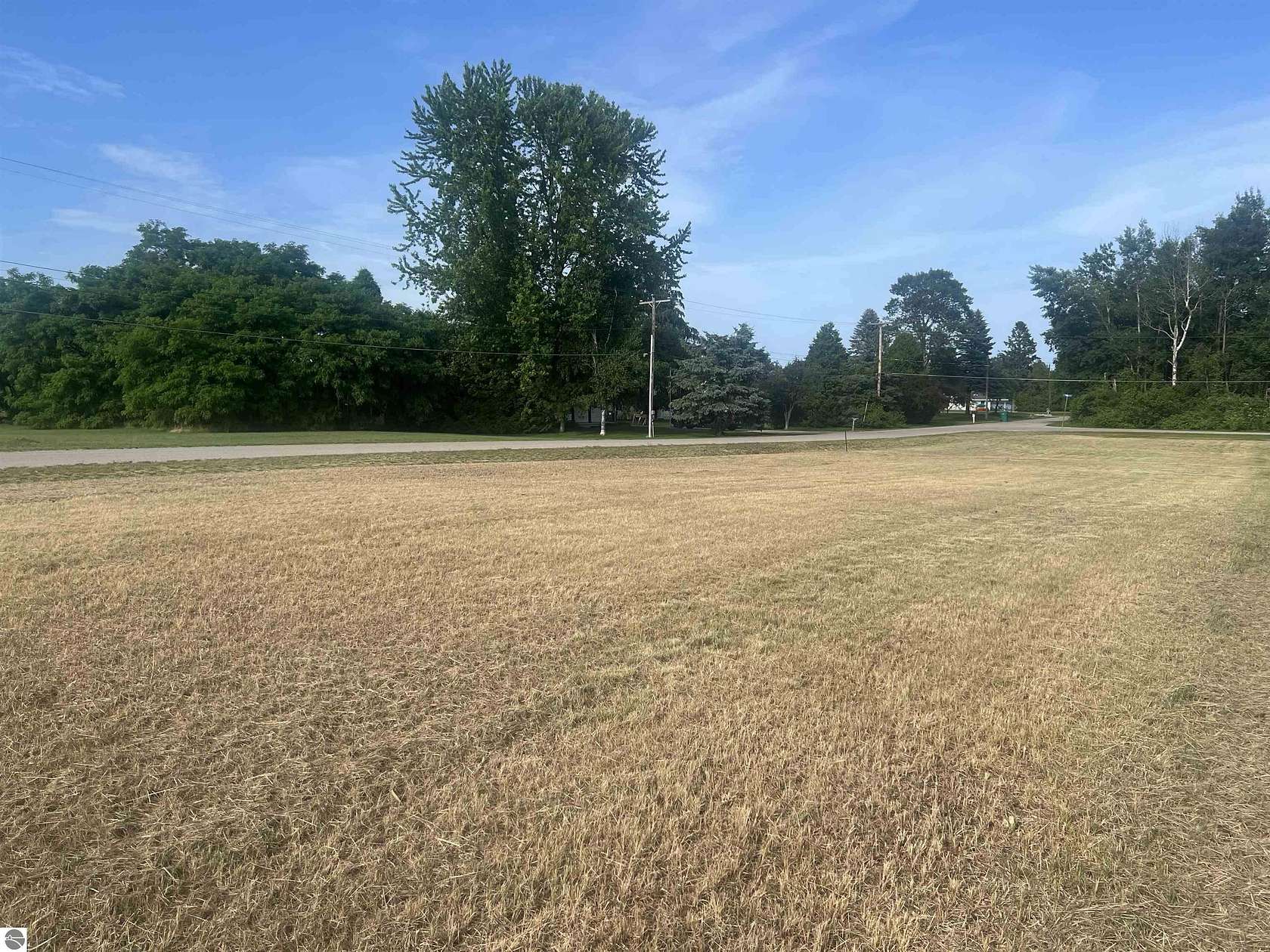 0.46 Acres of Residential Land for Sale in Oscoda, Michigan