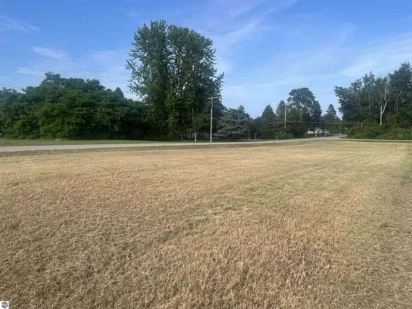 0.46 Acres of Residential Land for Sale in Oscoda, Michigan