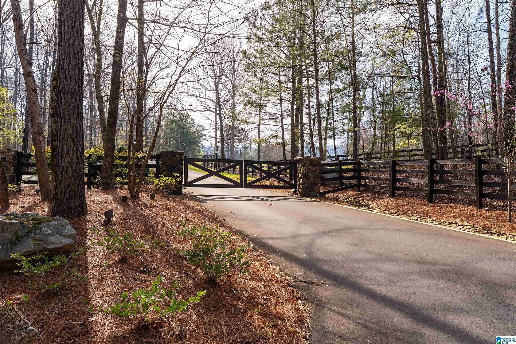 4.3 Acres of Residential Land for Sale in Birmingham, Alabama