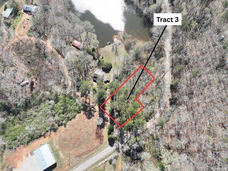 0.71 Acres of Residential Land for Sale in Delta, Alabama