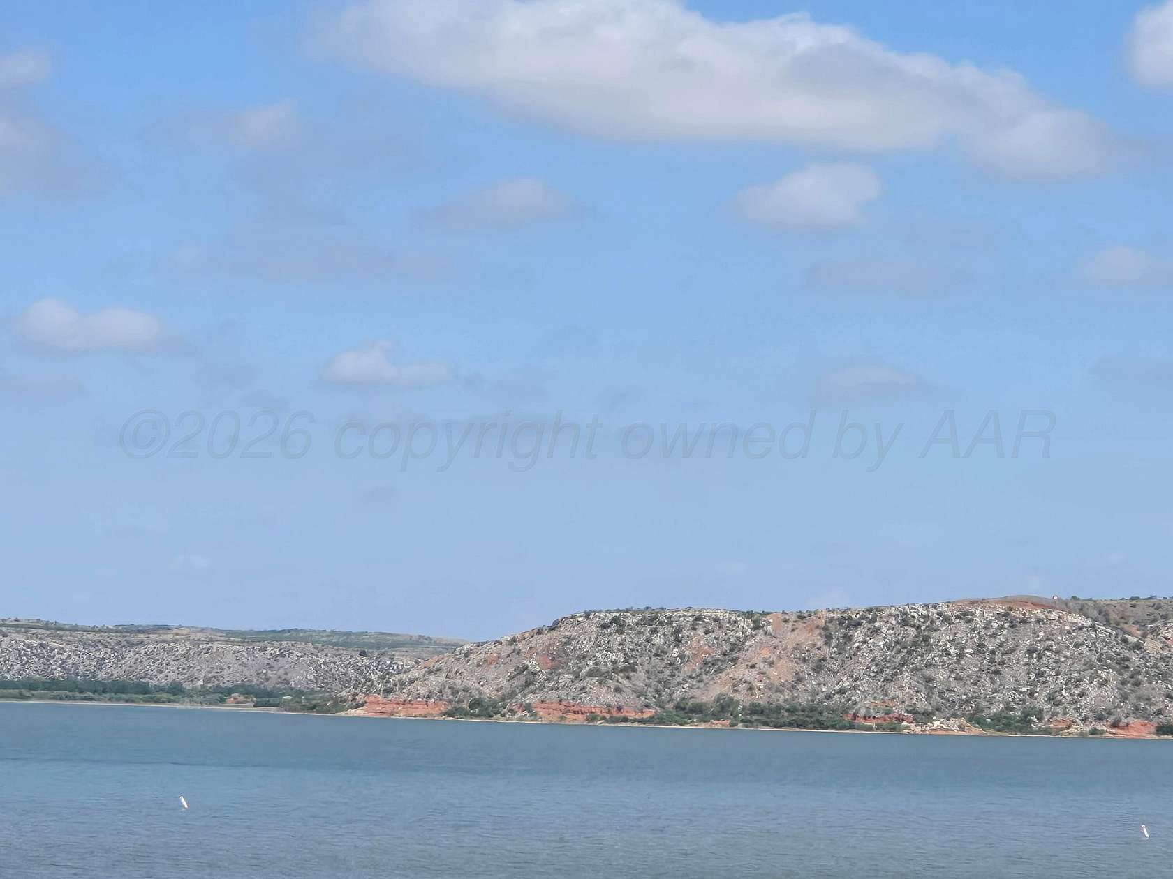 3 Acres of Land with Home for Sale in Fritch, Texas