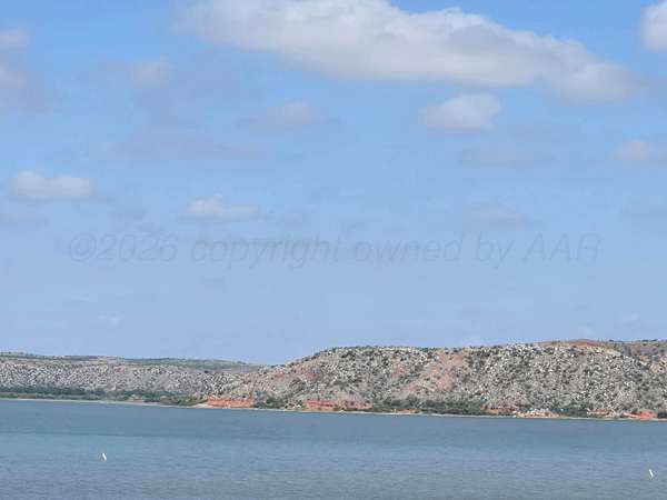 3 Acres of Land with Home for Sale in Fritch, Texas