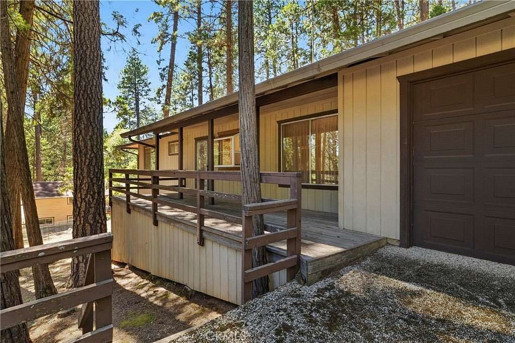 1.7 Acres of Land with Home for Sale in Forest Ranch, California