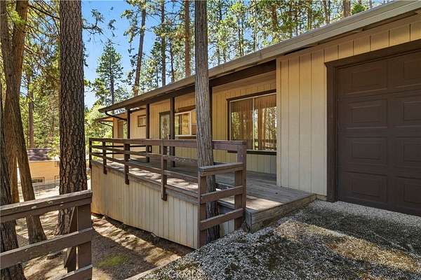 1.7 Acres of Land with Home for Sale in Forest Ranch, California