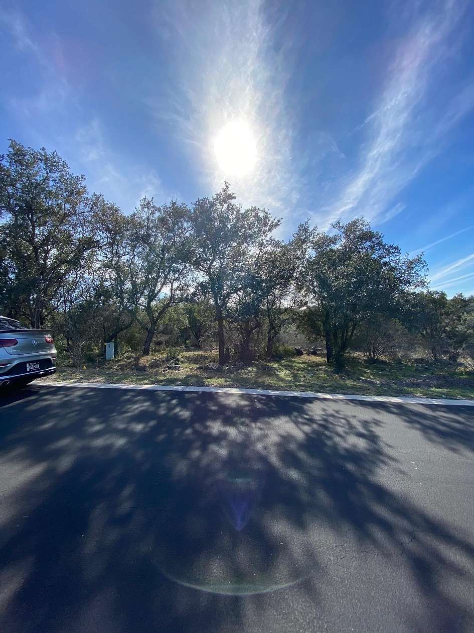 0.32 Acres of Land for Sale in Horseshoe Bay, Texas