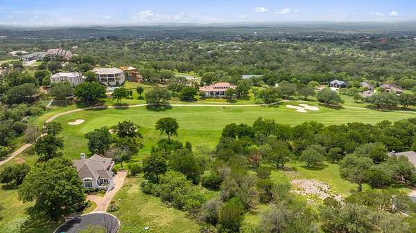 0.7 Acres of Residential Land for Sale in Horseshoe Bay, Texas