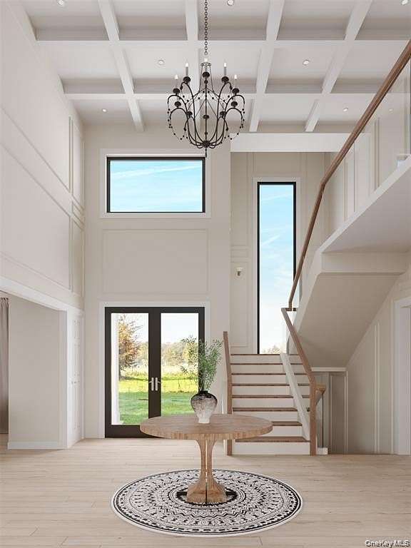 1.66 Acres of Land with Home for Sale in Dix Hills, New York